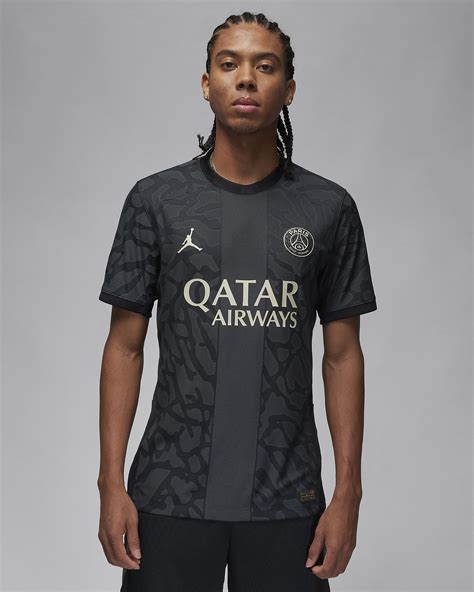 Paris Saint Germain (PSG) Football Shirts & Kit